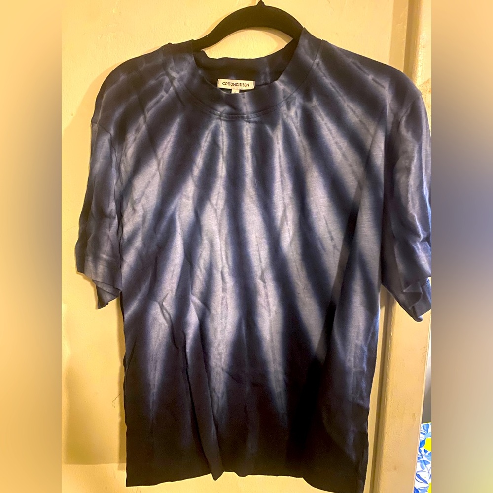Small Cotton Citizen Tokyo Full Length Tee